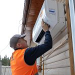 AC installation Niagara Falls