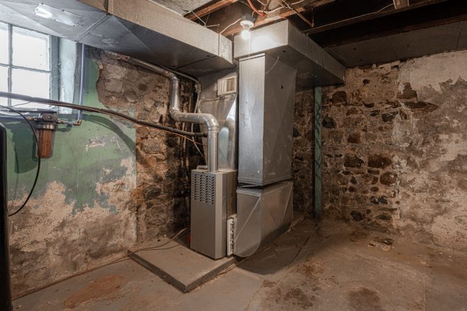 Furnace Repair in St. Catharines: Common Problems & Fix Costs