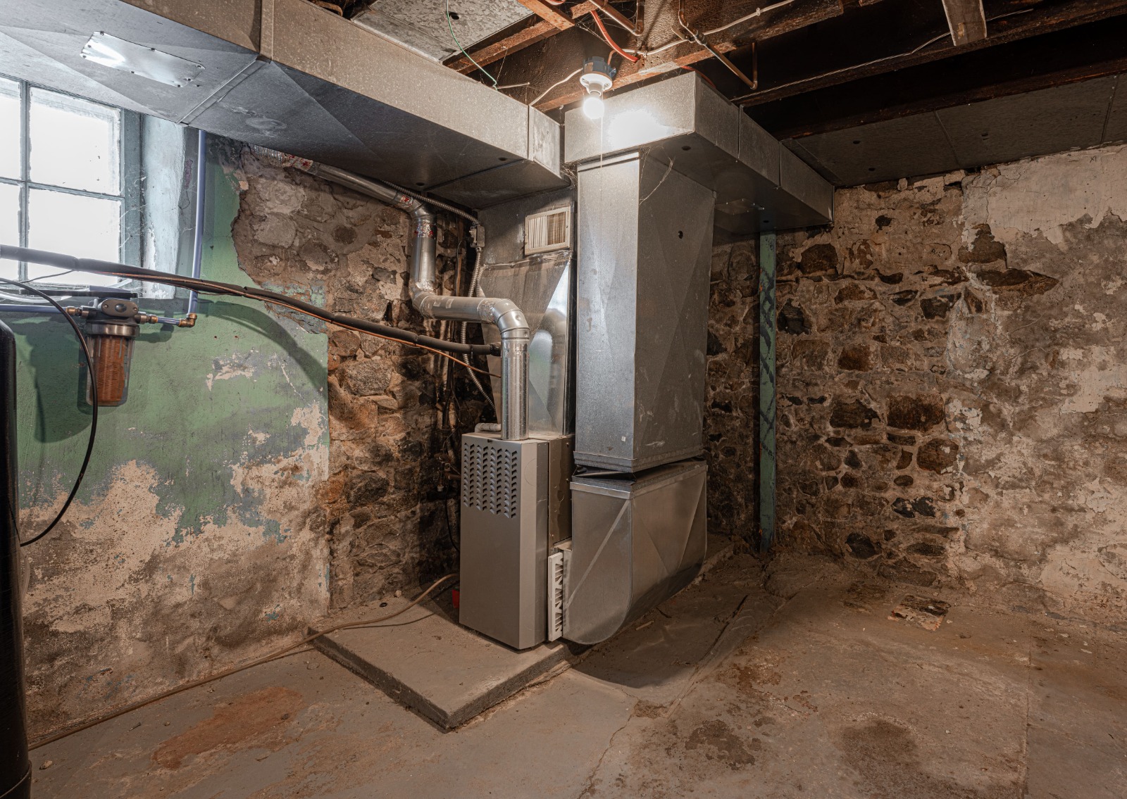 Furnace Repair in St. Catharines: Common Problems & Fix Costs