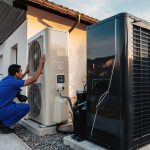 heat pump installation Welland