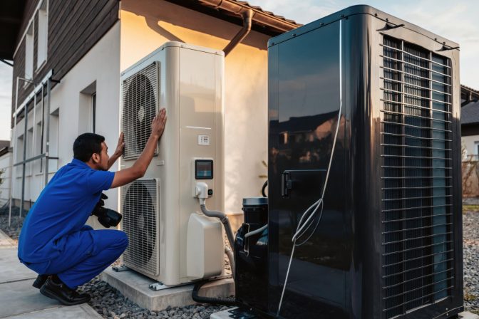 Heat Pump Installation in Welland: Costs, Rebates & Efficiency