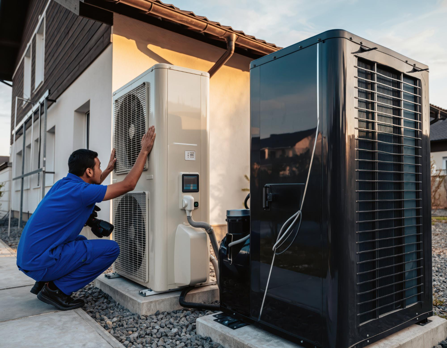 Heat Pump Installation in Welland: Costs, Rebates & Efficiency