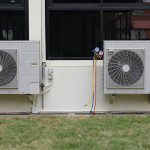 Central Air Installation