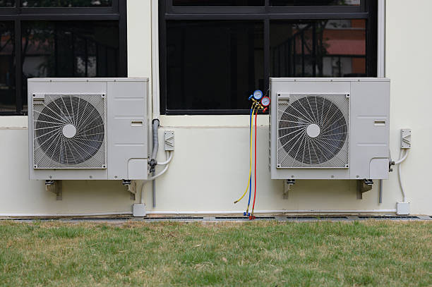 What Should You Know Before Searching for Central Air Installation Near Me?