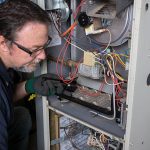 Furnace Service