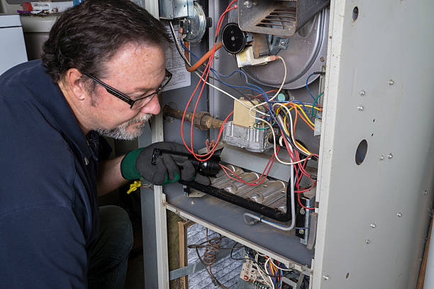What Should Homeowners Expect From a Professional Furnace Service Near Me?