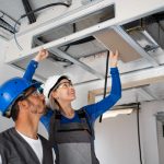 ductwork repair Beamsville