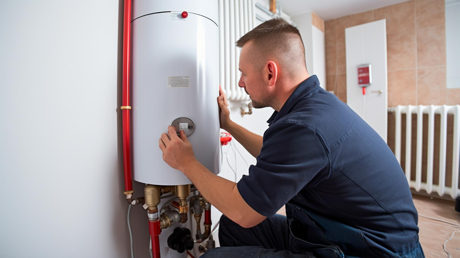 Water Heater Repair & Replacement in Grimsby: Tank vs Tankless